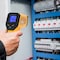 Prime-Line Infrared (IR) Digital Thermometer, -50 to 550C (-58 to 1022F) (Single Pack) PIX-550C - alternate 5